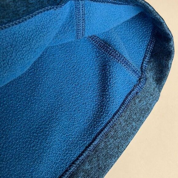 The North Face Fleece 1/4 Zip Sz. L - Picture 6 of 9